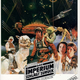 Illustration for article titled A Treasury of Rare and Weird Star Wars Posters From Around the World